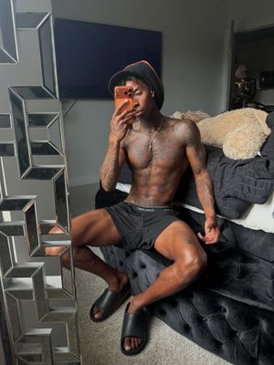 Image post by @josephdagreat on Instagram