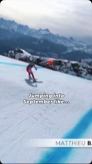 Video post by @fisalpine on Instagram