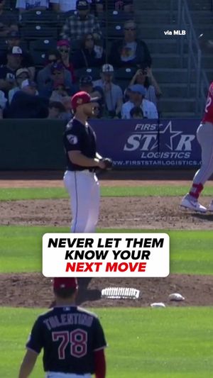 Video post by @cbssports on TikTok