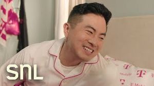 Video post by @saturdaynightlive on YouTube
