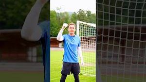 Video post by @goalkeeperz on YouTube