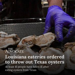 Image post by @theadvocatebr on Instagram