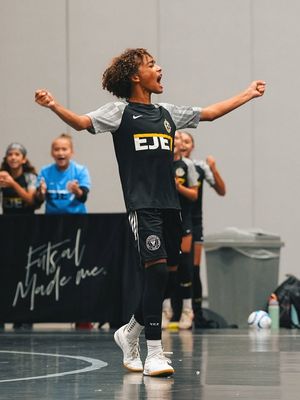 Image post by @theunitedfutsal on Facebook