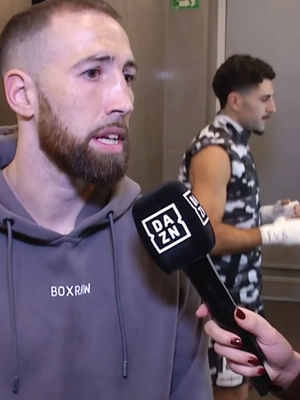 Video post by @dazn_es on TikTok