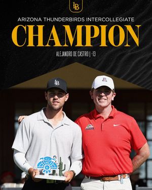 Image post by @lbsumgolf on Instagram