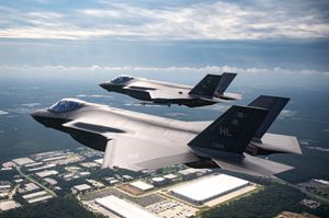 Image post by @airmanmagazine on Instagram