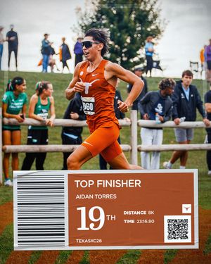 Image post by @texastfxc on Instagram