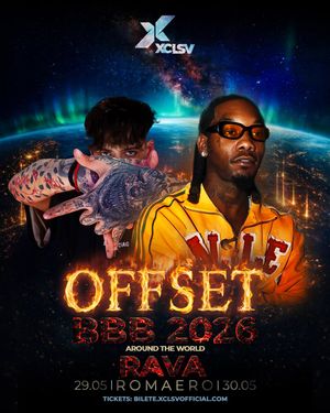 Image post by @xclsv.official on Instagram