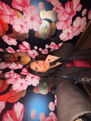 Image post by @alexandriawillard12 on Instagram