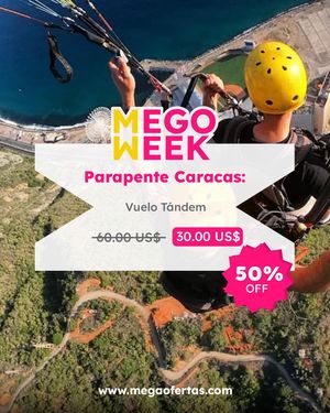 Image post by @megaofertas.ve on Instagram