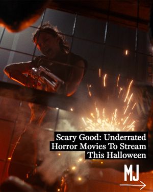 Image post by @mensjournal on Instagram