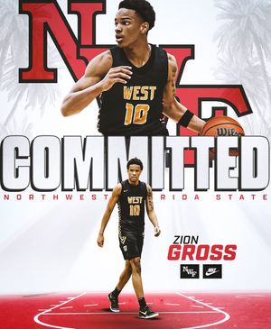 Image post by @jolietwestbasketball on Instagram
