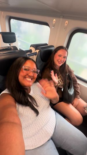 Video post by @mkennagerard on TikTok