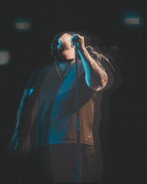 Image post by @jboogmusic on Instagram