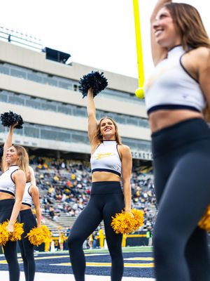 Image post by @toledodanceteam on Instagram