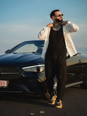 Image post by @alrafaelo on Instagram