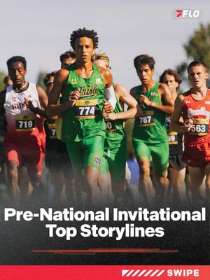 Image post by @flotrack on Instagram