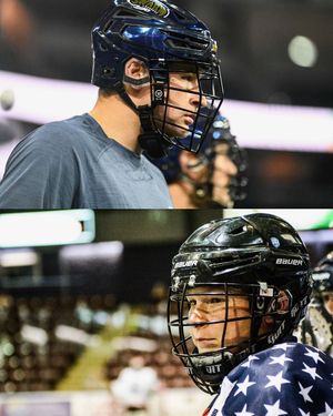 Image post by @thelaxmag on Instagram