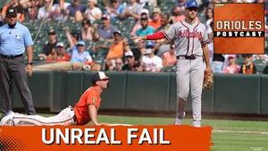 Video post by @lockedonorioles on YouTube