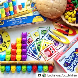 Image post by @learningresources on Instagram