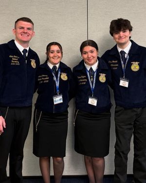 Image post by @nationalffa on Instagram