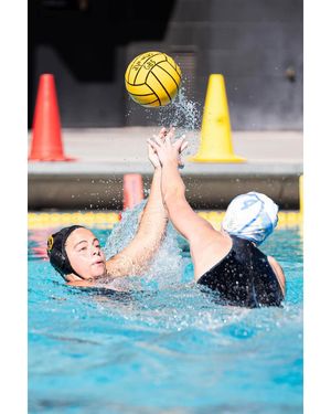 Image post by @hanakaufmansports on Instagram