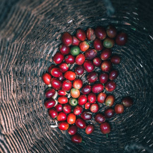 Image post by @fidalgocoffee on Instagram