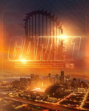 Image post by @LosAstros on Twitter