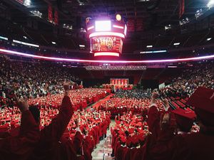 Image post by @ncstate on Instagram