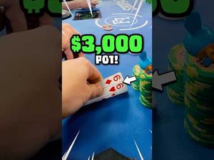 Video post by @Wolfgang_Poker on YouTube