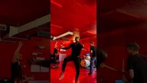Video post by @betternoisemusic on YouTube