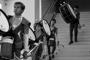 Image post by @thephantomregiment on Instagram