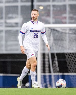 Image post by @riverhawkmsoc on Instagram