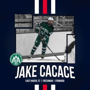 Image post by @uconnclubhockey on Instagram