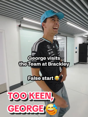 Video post by @mercedesamgf1 on TikTok