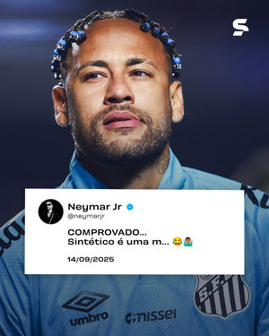 Image post by @sportv on Instagram