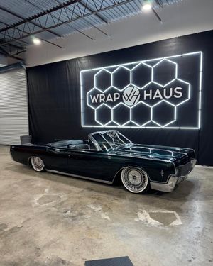 Image post by @teckwrap on Instagram