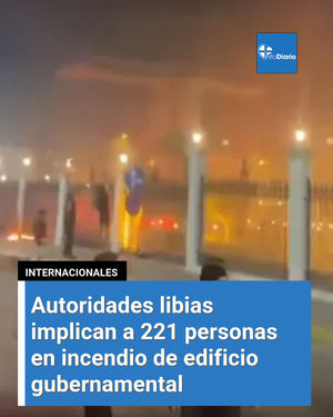 Image post by @infodiariord on Instagram