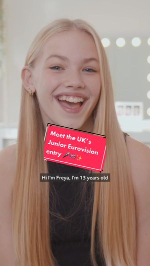 Video post by @cbbc on TikTok