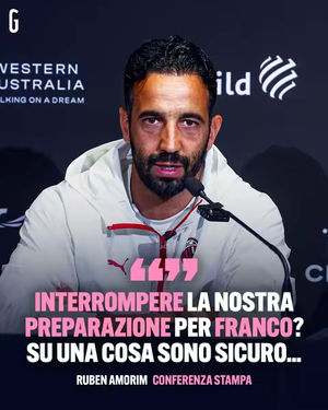 Image post by @lagazzettadellosport on TikTok
