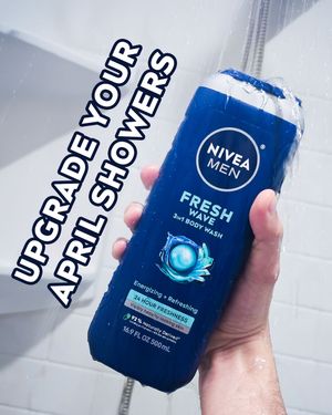 Image post by @niveamenusa on Instagram