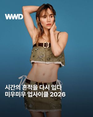 Image post by @wwdkorea on Instagram