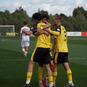 Image post by @BVB on Twitter/X