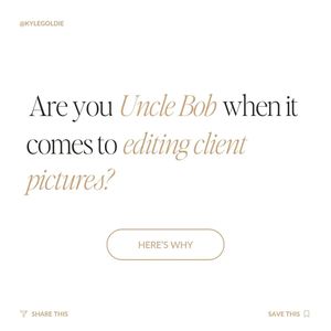 Image post by @kylegoldie on Instagram