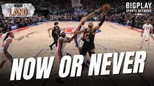 Video post by @bigplaycleveland on YouTube