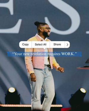 Image post by @wearetransformation on Instagram