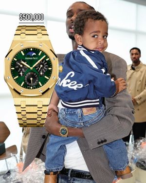 Image post by @celebwatchspotter on Instagram