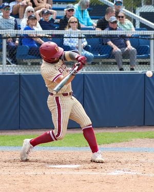 Image post by @elonbaseball on Instagram