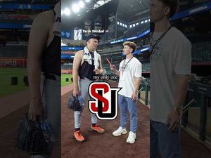 Video post by @batboysbaseball on YouTube