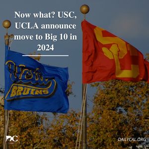 Image post by @dailycalsports on Instagram